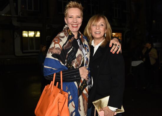 День рождения телеканала "Дождь"