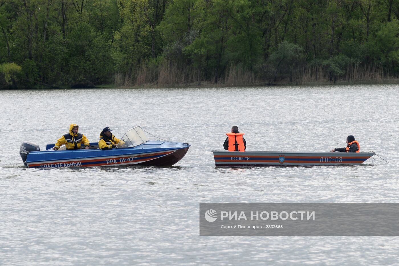 Учения МЧС в городах России