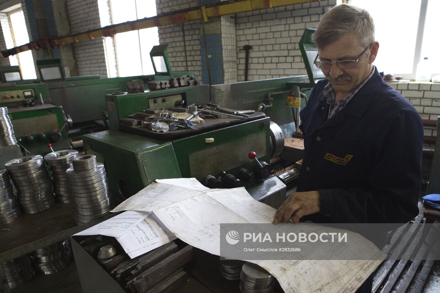 Ярославский судостроительный завод