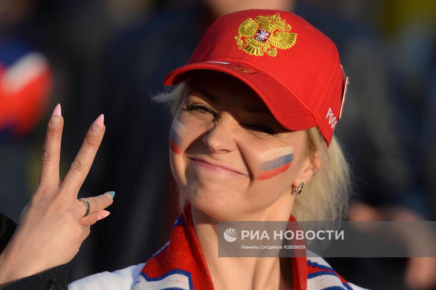 Хоккей. Чемпионат мира. Матч Чехия - Россия