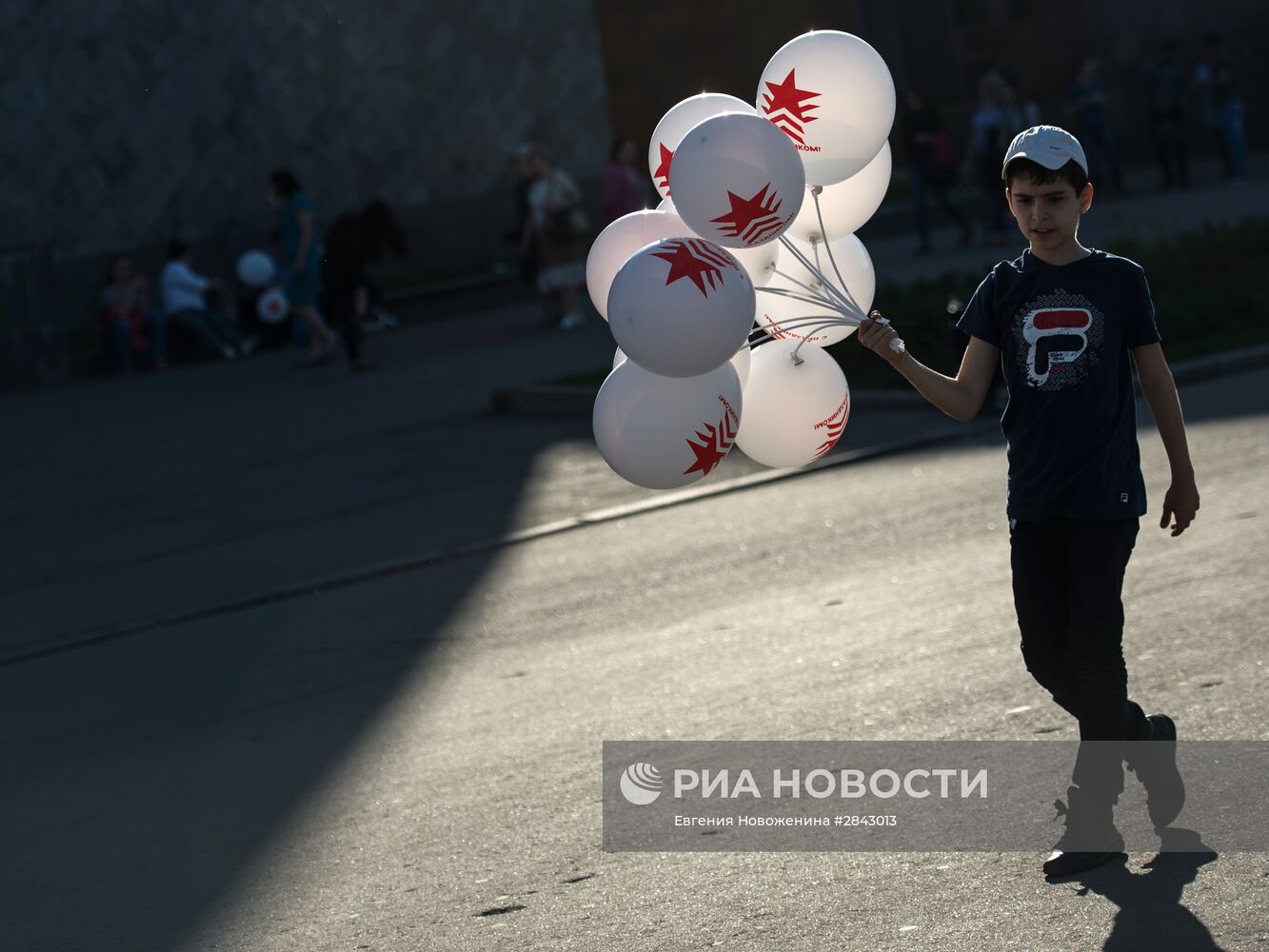 Повседневная жизнь