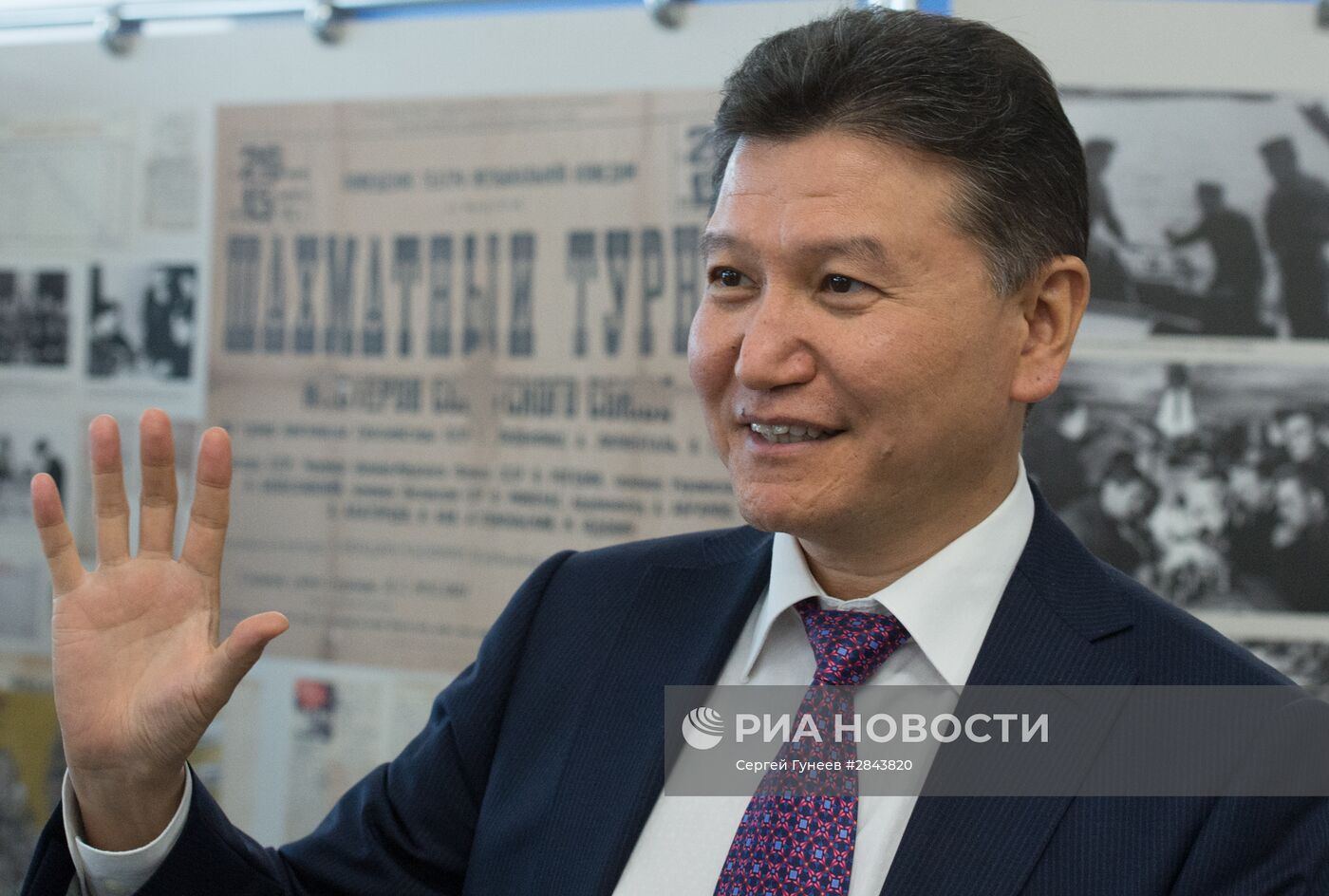 Президент РФ В. Путин посетил образовательный центр "Сириус" в Сочи