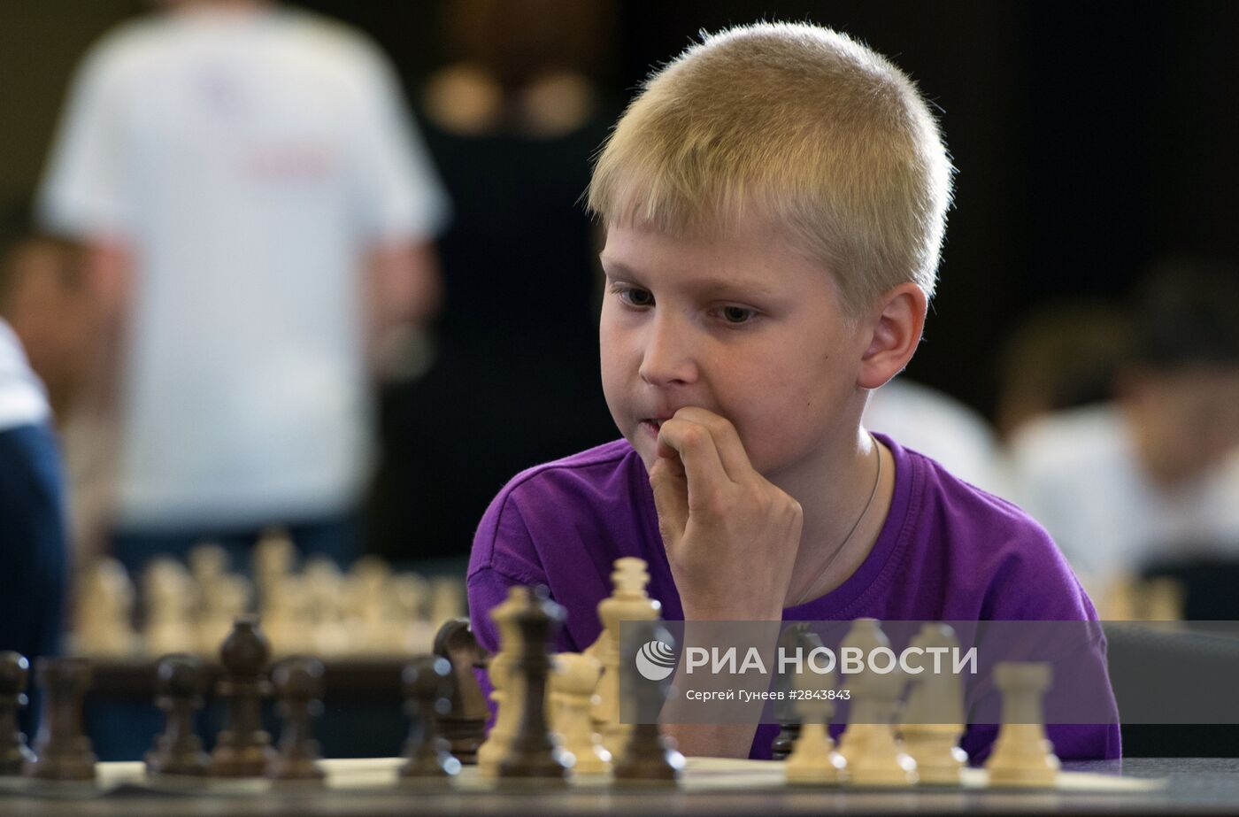 Президент РФ В. Путин посетил образовательный центр "Сириус" в Сочи