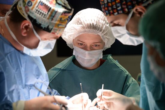 Эндокринологический научный центр