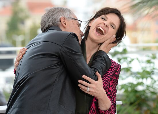 69-й Каннский фестиваль. День второй