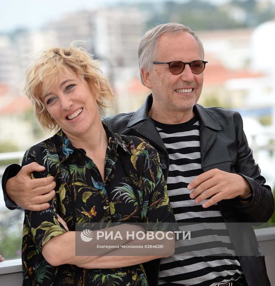 69-й Каннский фестиваль. День второй