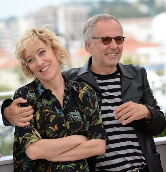 69-й Каннский фестиваль. День второй