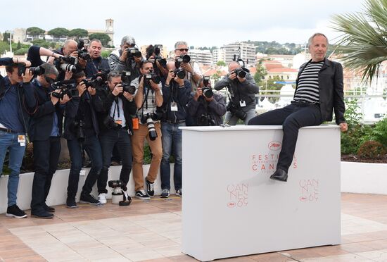 69-й Каннский фестиваль. День второй
