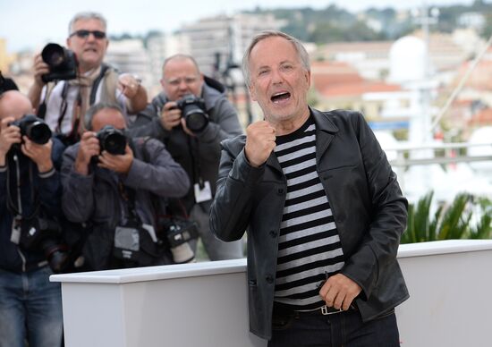 69-й Каннский фестиваль. День второй