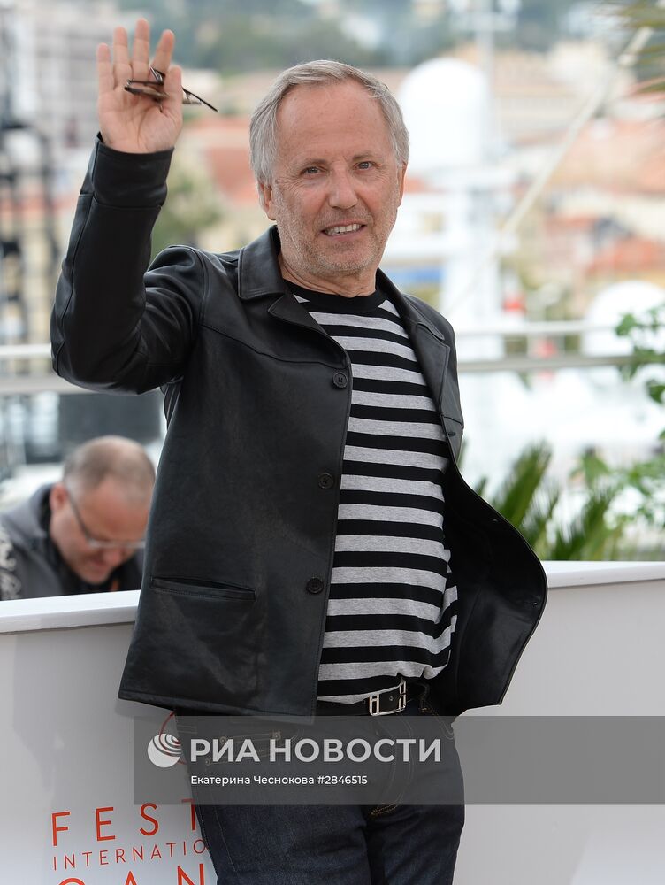 69-й Каннский фестиваль. День второй