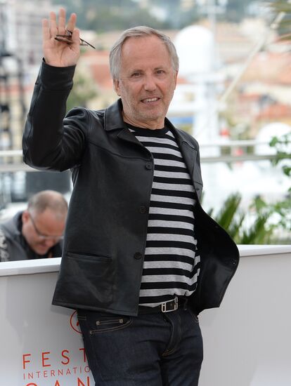 69-й Каннский фестиваль. День второй