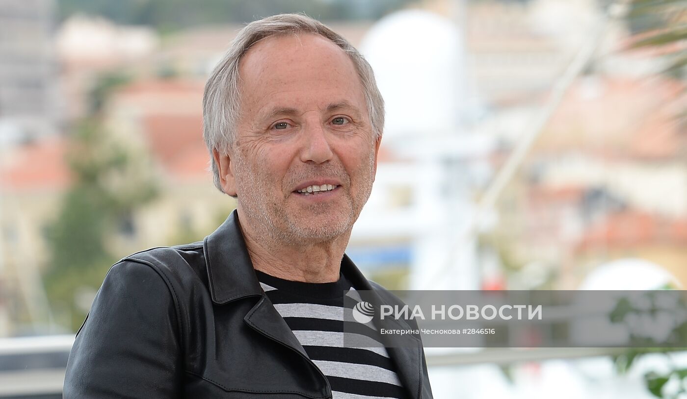 69-й Каннский фестиваль. День второй