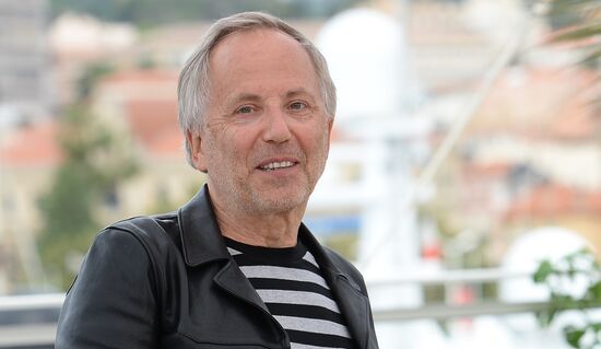 69-й Каннский фестиваль. День второй