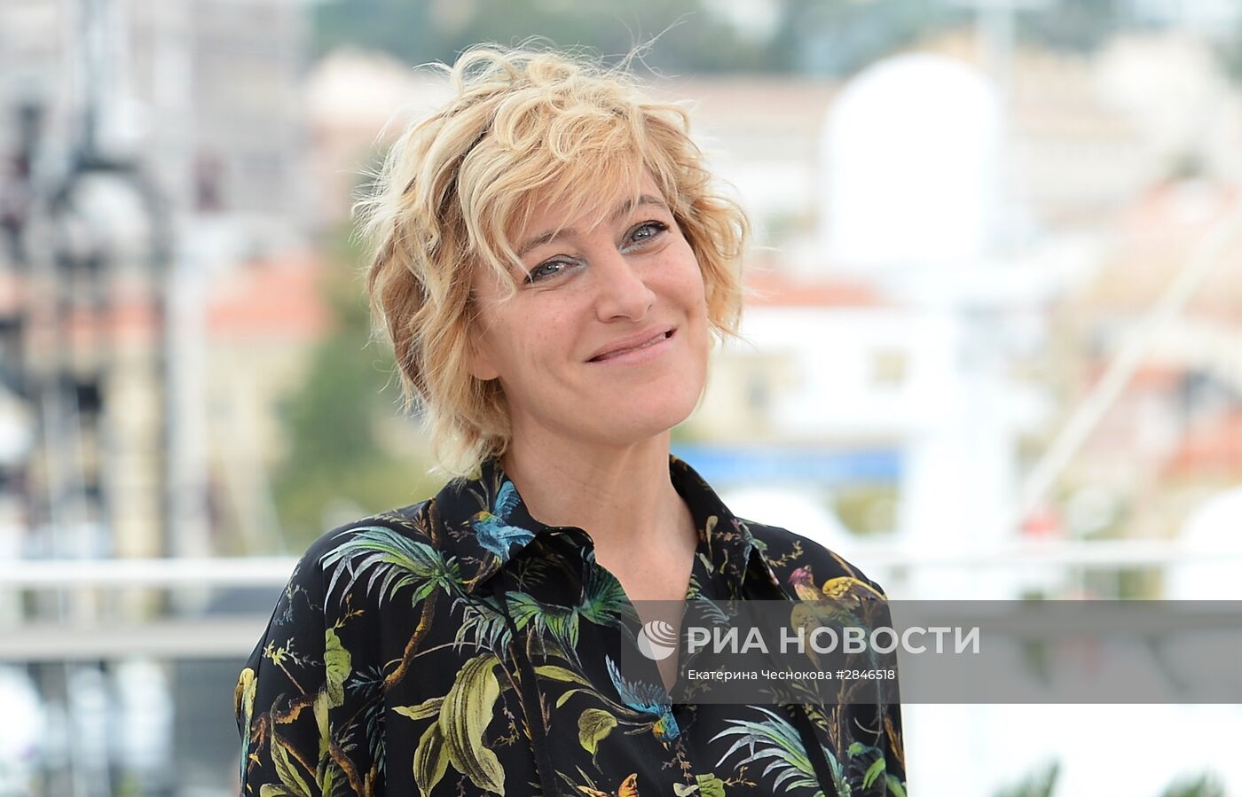 69-й Каннский фестиваль. День второй