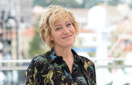 69-й Каннский фестиваль. День второй