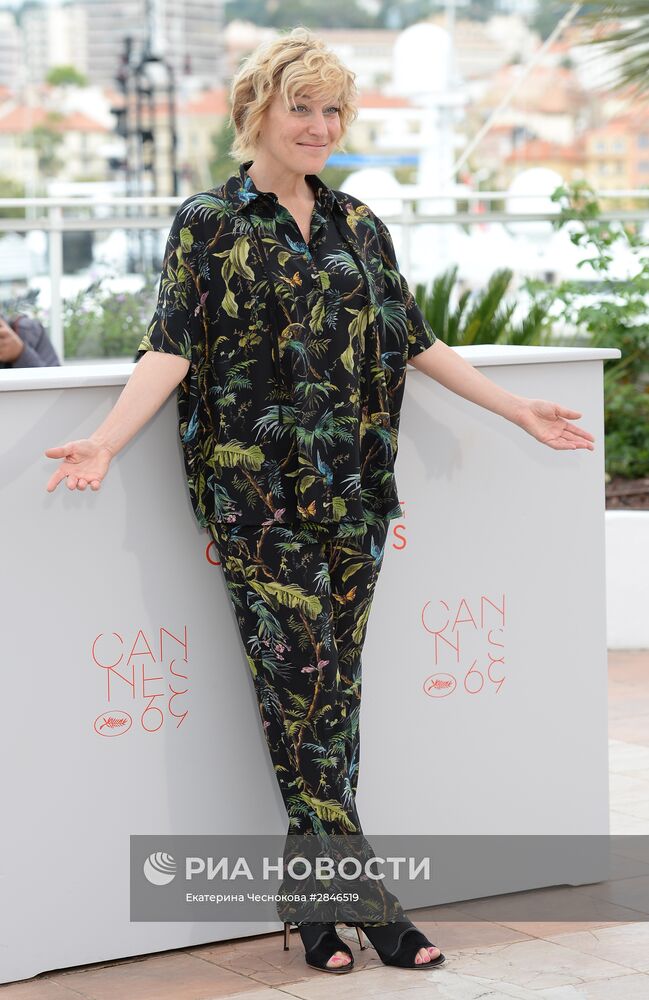 69-й Каннский фестиваль. День второй