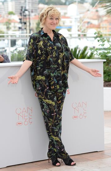 69-й Каннский фестиваль. День второй