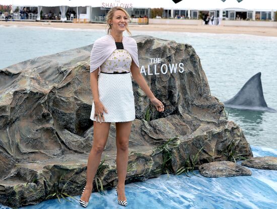 69-й Каннский фестиваль. День второй