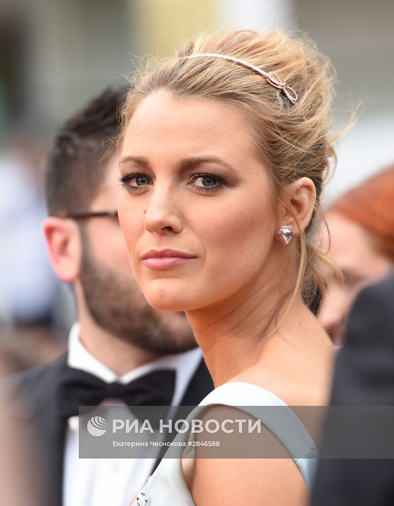 69-й Каннский фестиваль. День второй