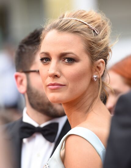 69-й Каннский фестиваль. День второй