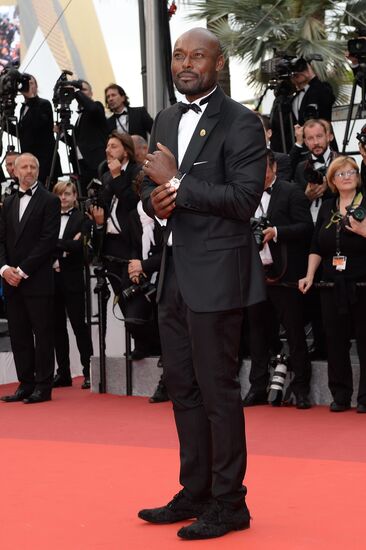 69-й Каннский фестиваль. День второй