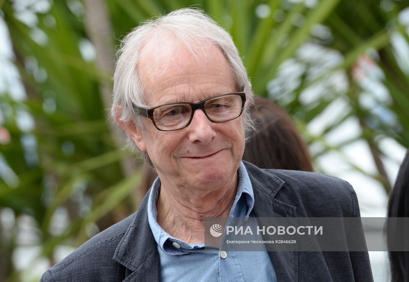 69-й Каннский фестиваль. День второй