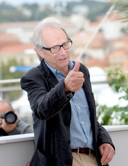 69-й Каннский фестиваль. День второй