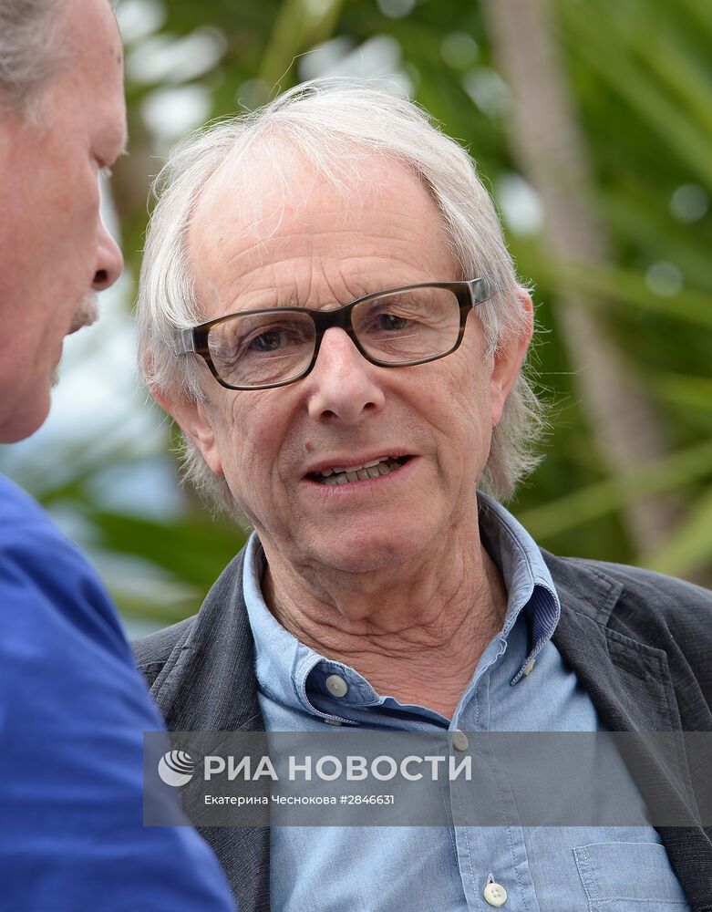 69-й Каннский фестиваль. День второй