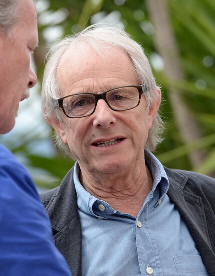 69-й Каннский фестиваль. День второй