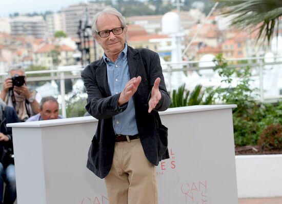 69-й Каннский фестиваль. День второй