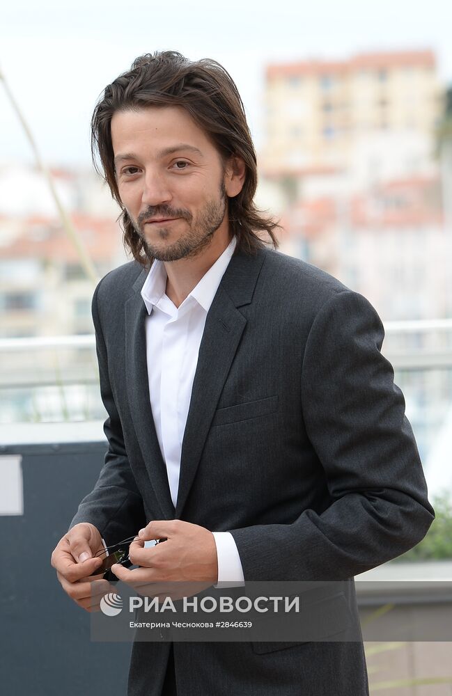 69-й Каннский фестиваль. День второй