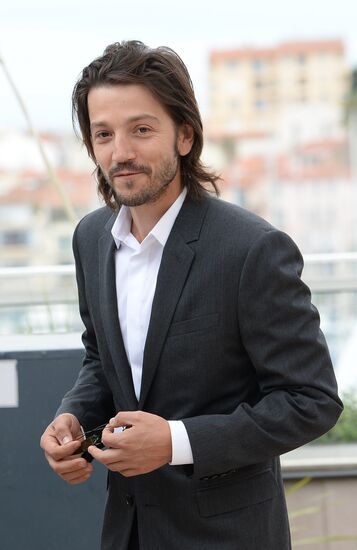 69-й Каннский фестиваль. День второй