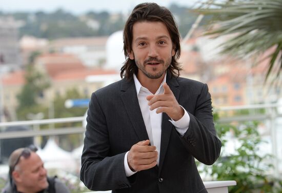 69-й Каннский фестиваль. День второй