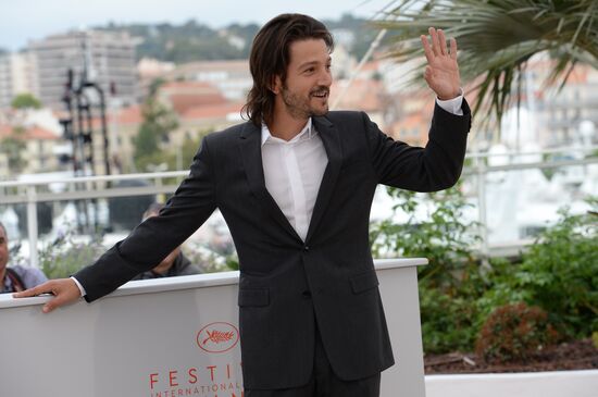 69-й Каннский фестиваль. День второй