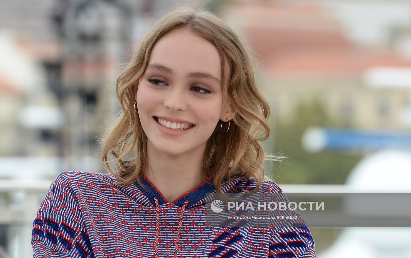 69-й Каннский фестиваль. День второй