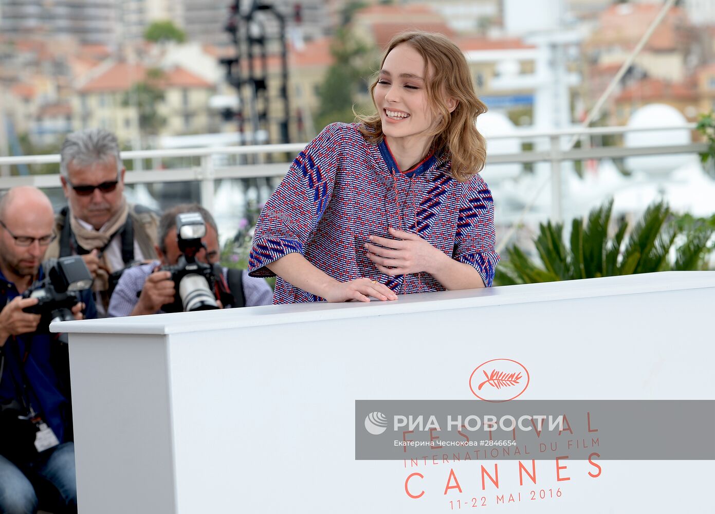 69-й Каннский фестиваль. День второй