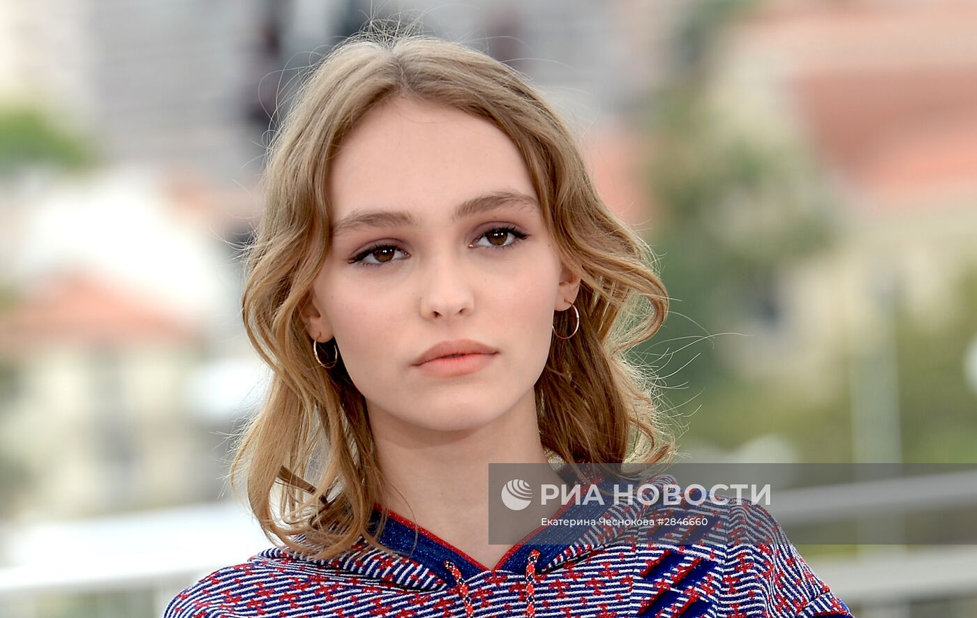 69-й Каннский фестиваль. День второй