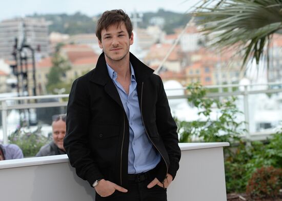 69-й Каннский фестиваль. День второй