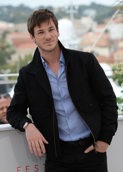 69-й Каннский фестиваль. День второй