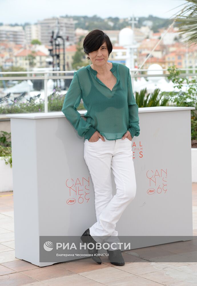 69-й Каннский фестиваль. День второй