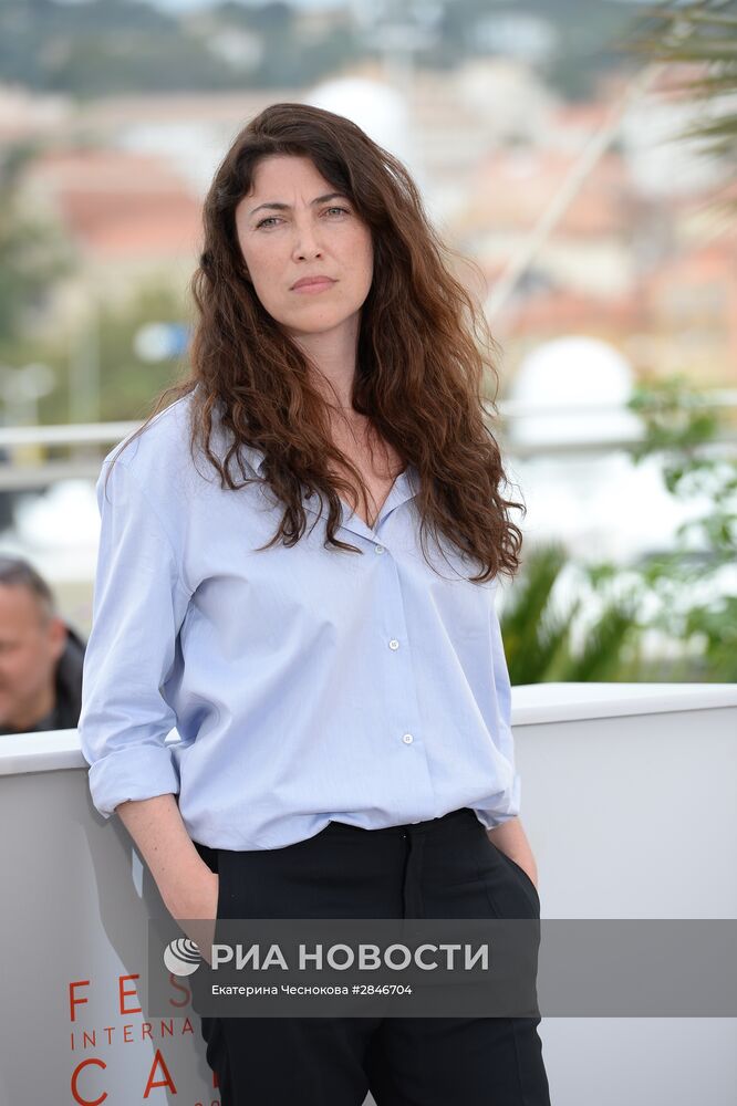 69-й Каннский фестиваль. День второй