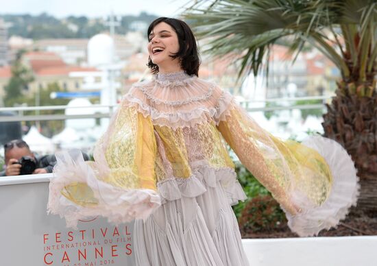 69-й Каннский фестиваль. День второй