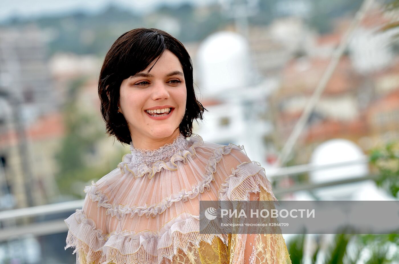 69-й Каннский фестиваль. День второй