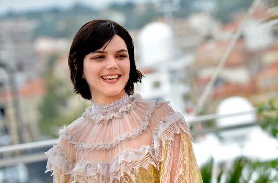 69-й Каннский фестиваль. День второй