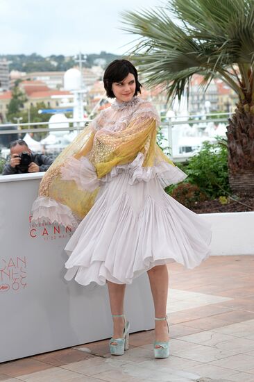 69-й Каннский фестиваль. День второй