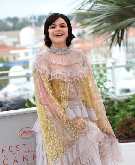 69-й Каннский фестиваль. День второй