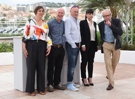 69-й Каннский фестиваль. День второй