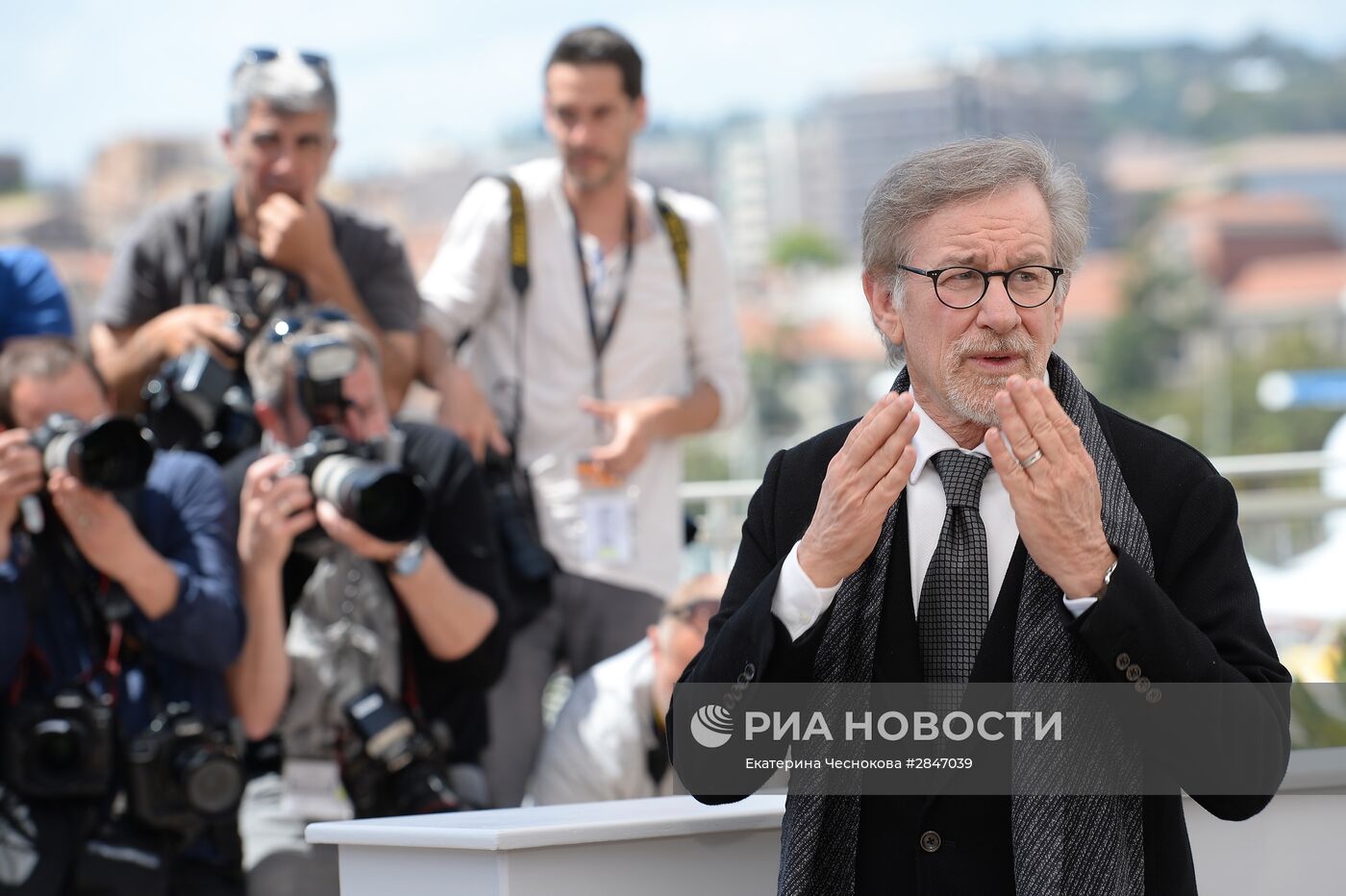 69-й Каннский фестиваль. День третий