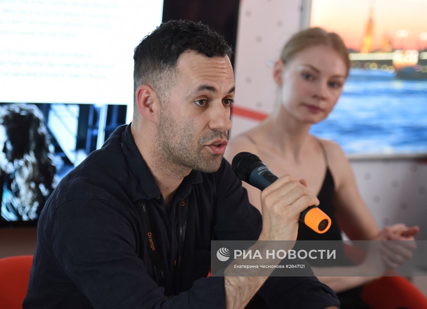 69-й Каннский фестиваль. День третий