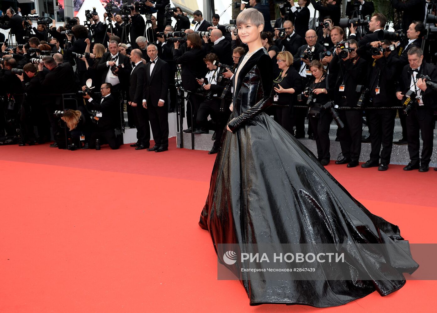 69-й Каннский фестиваль. День третий